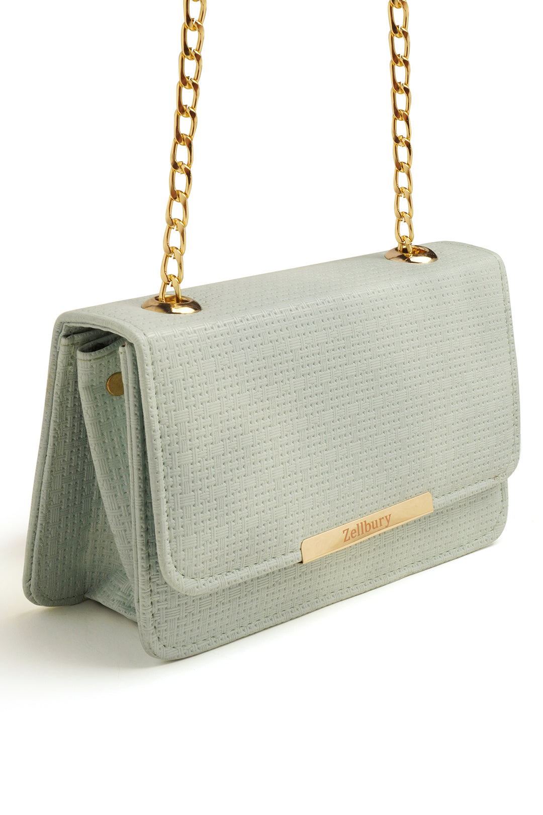 Cross-Body Bags - E590|Black