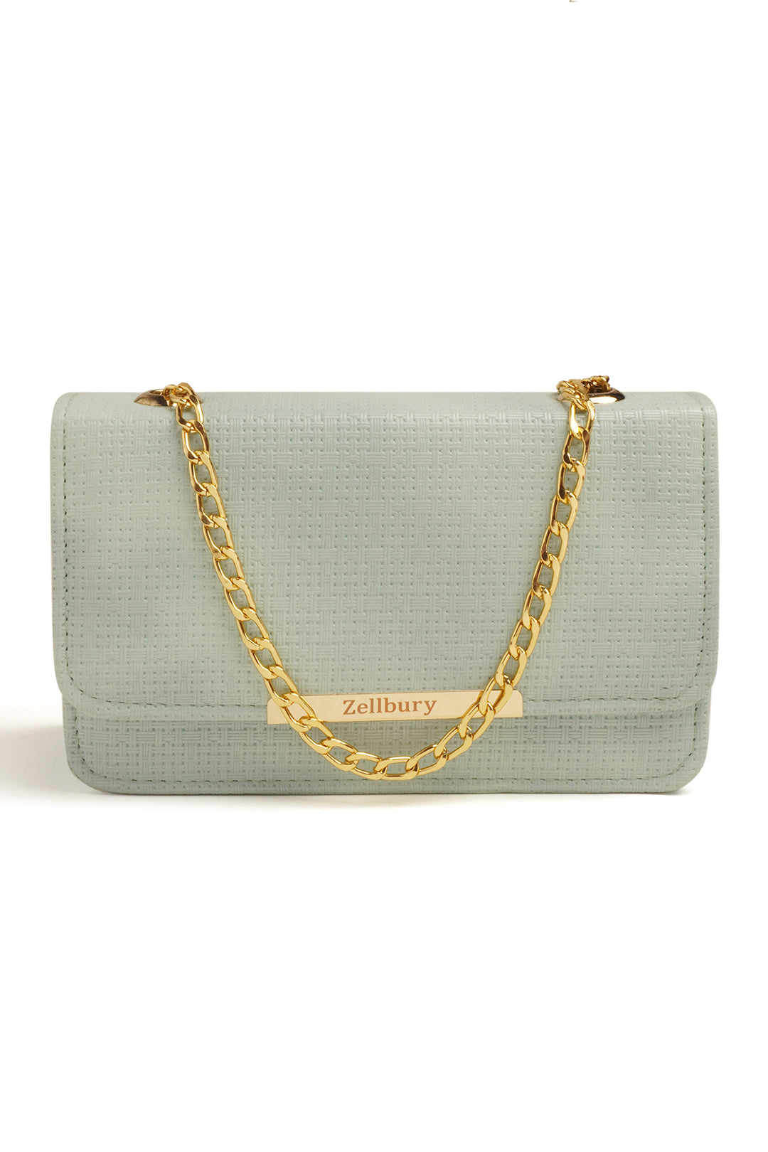 Cross-Body Bags - E590|Black