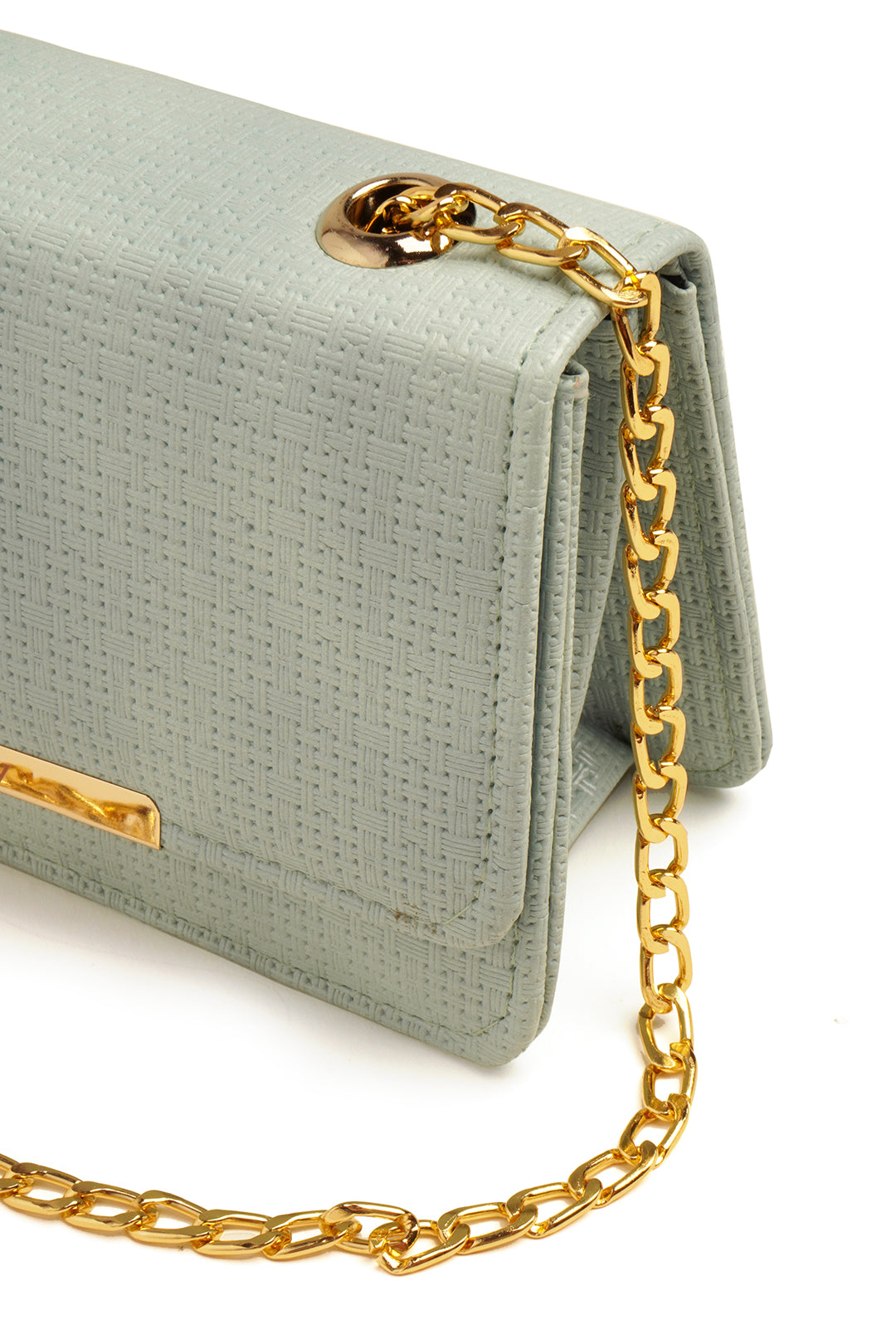 Cross-Body Bags - E590|Black