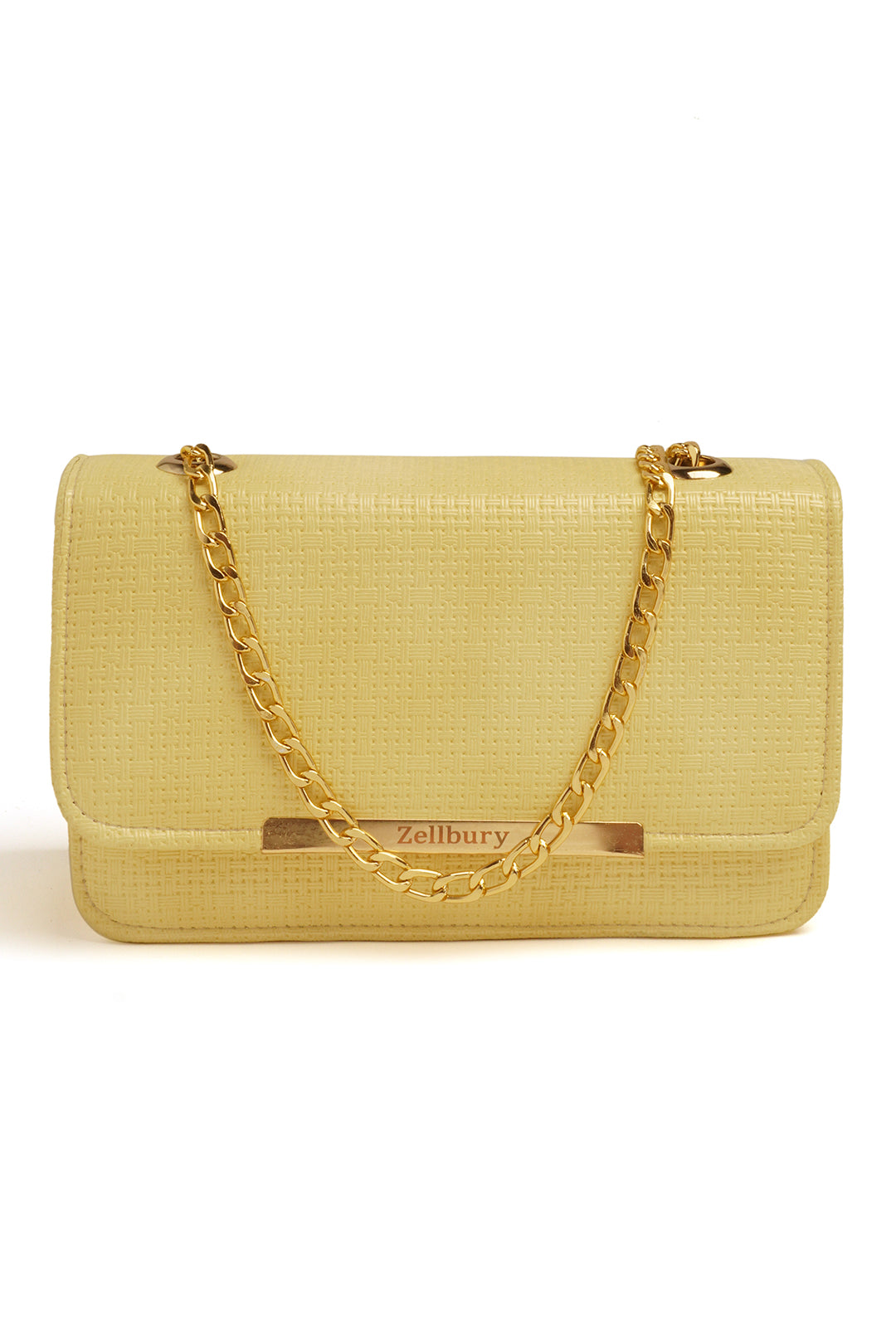 Cross-Body Bags - E590|Black