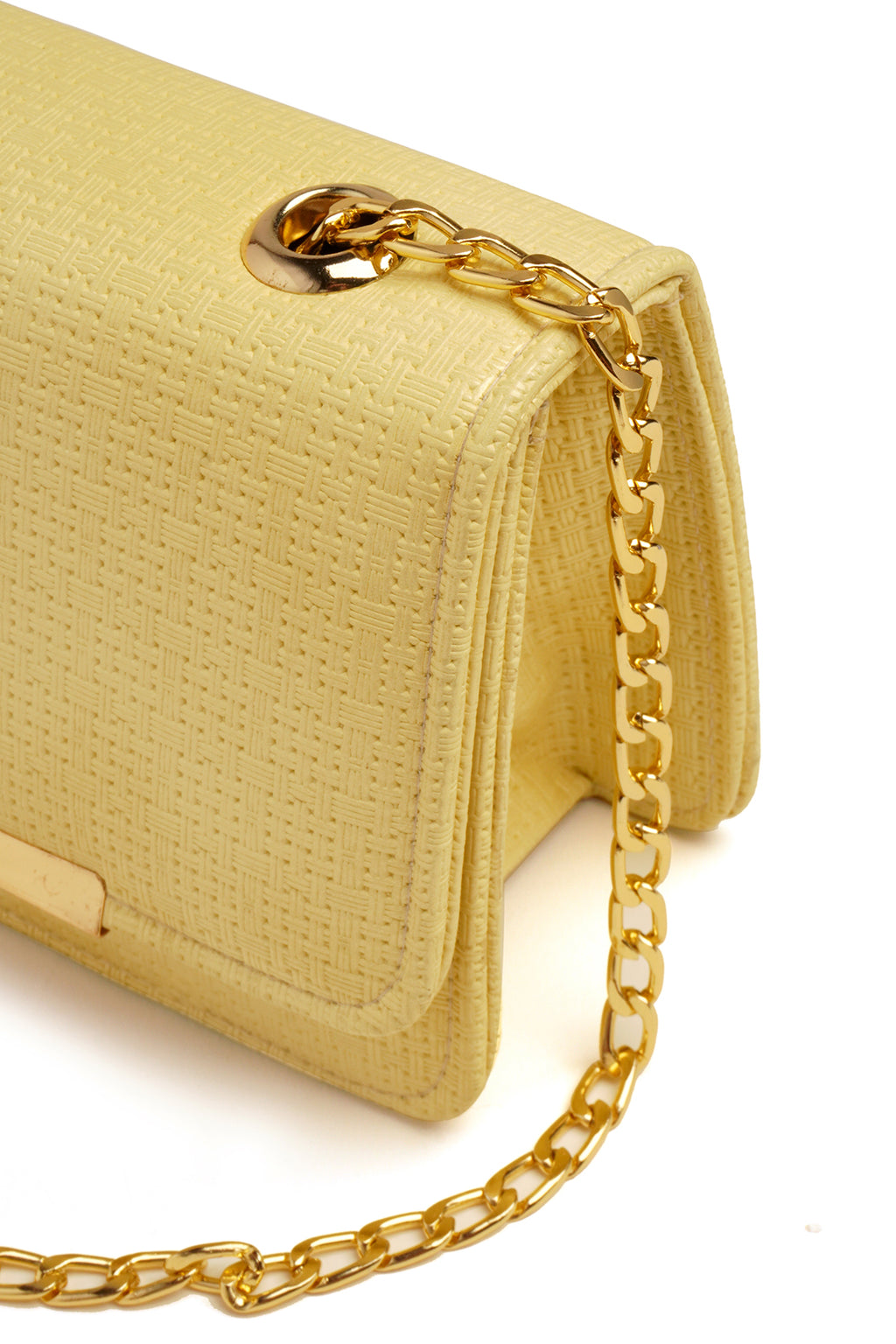 Cross-Body Bags - E590|Black