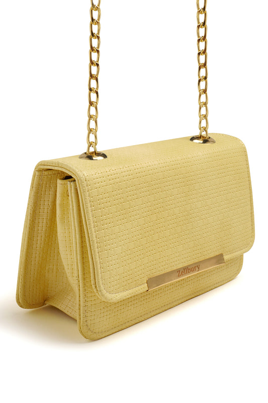 Cross-Body Bags - E590