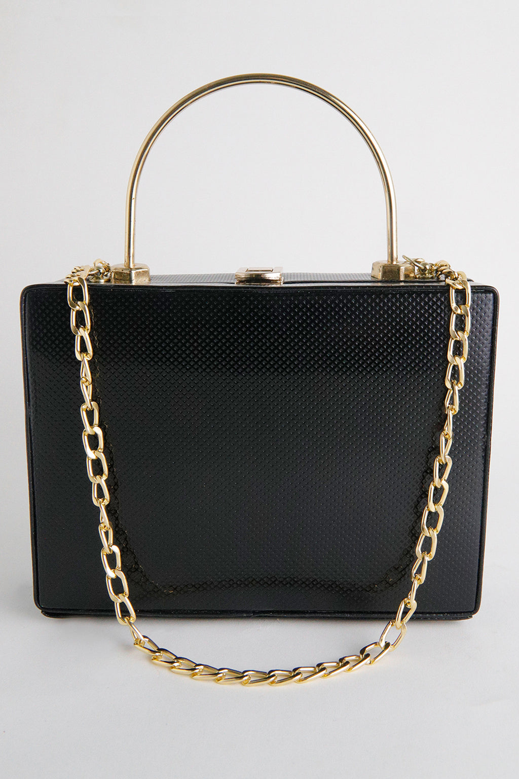 Cross-Body Bags - E594|Black