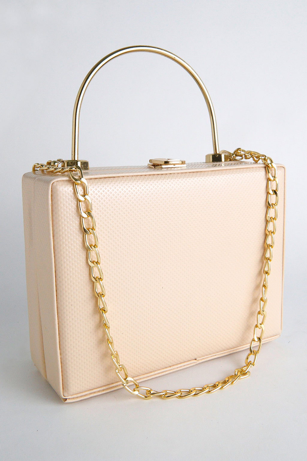 Cross-Body Bags - E594|Black
