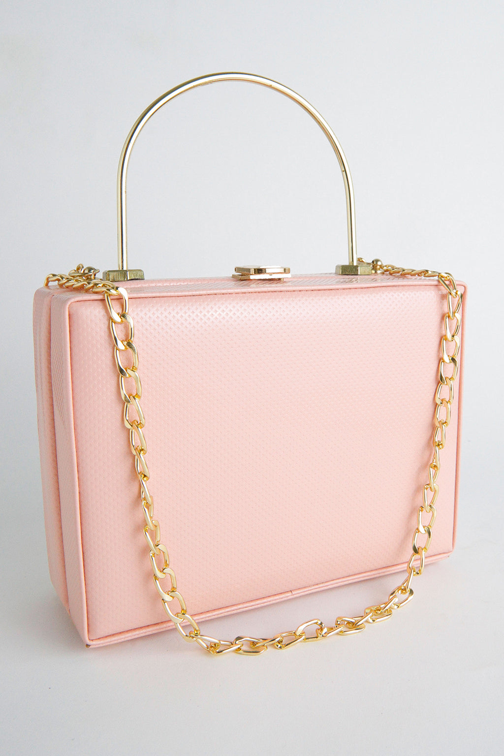 Cross-Body Bags - E594|Black