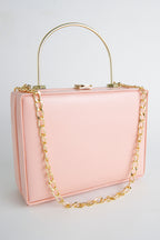 Cross-Body Bags - E594|Black