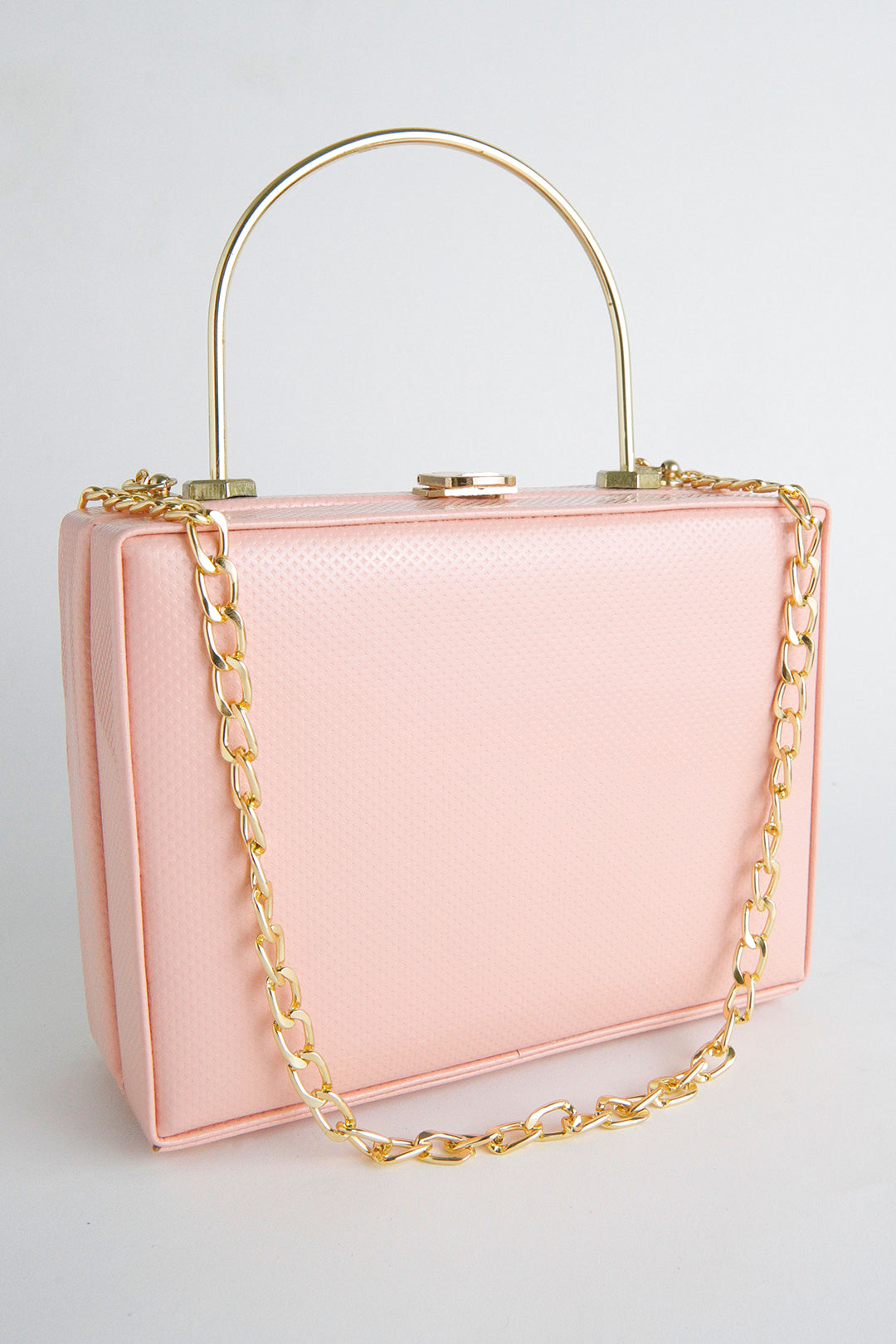 Cross-Body Bags - E594|Black