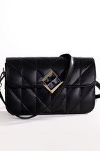 Cross-Body Bags - E595|Black