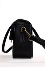 Cross-Body Bags - E595|Black
