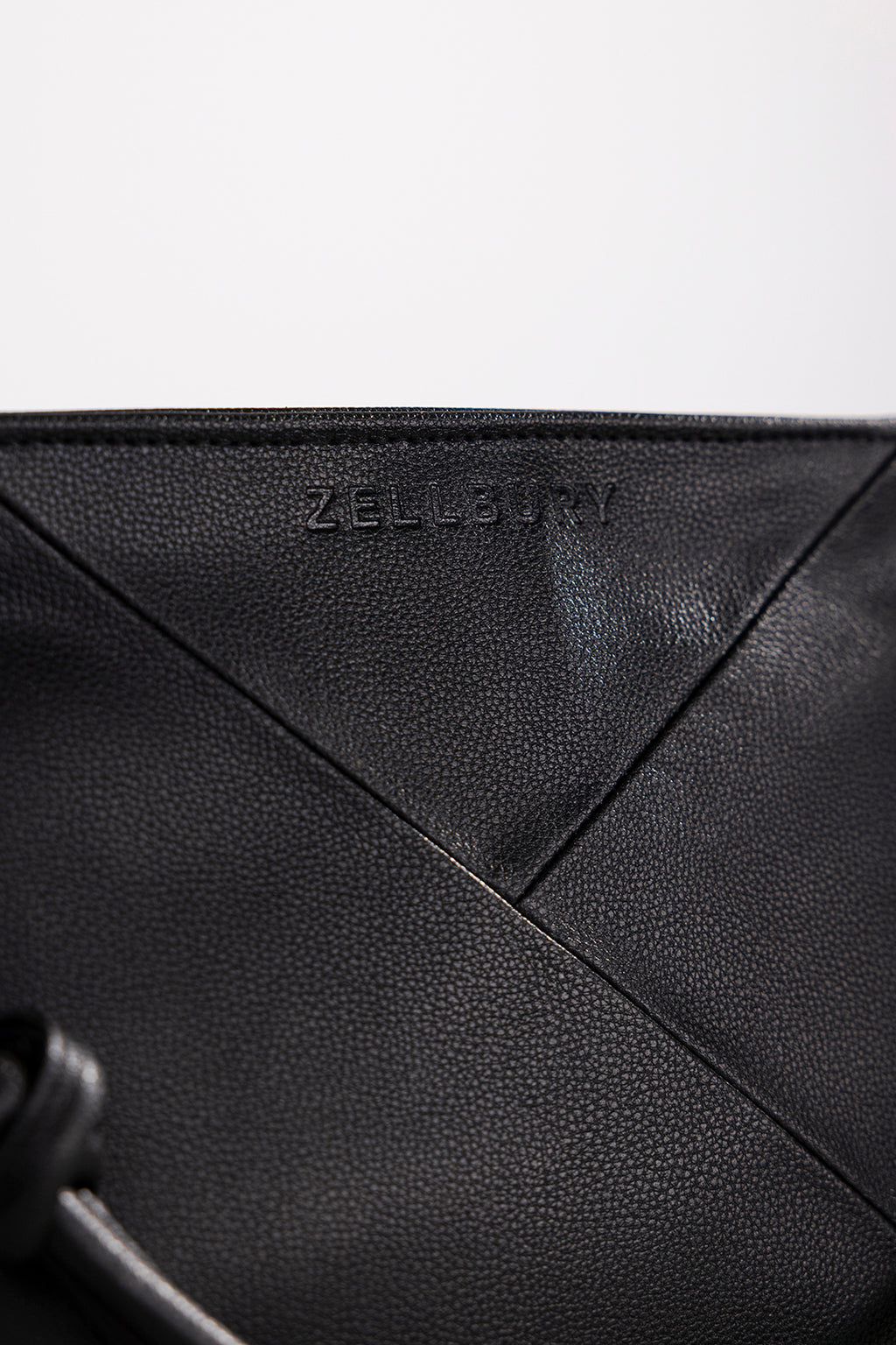 Cross-Body Bags - E596|Black