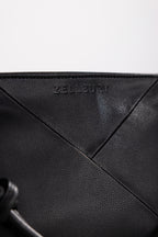 Cross-Body Bags - E596|Black