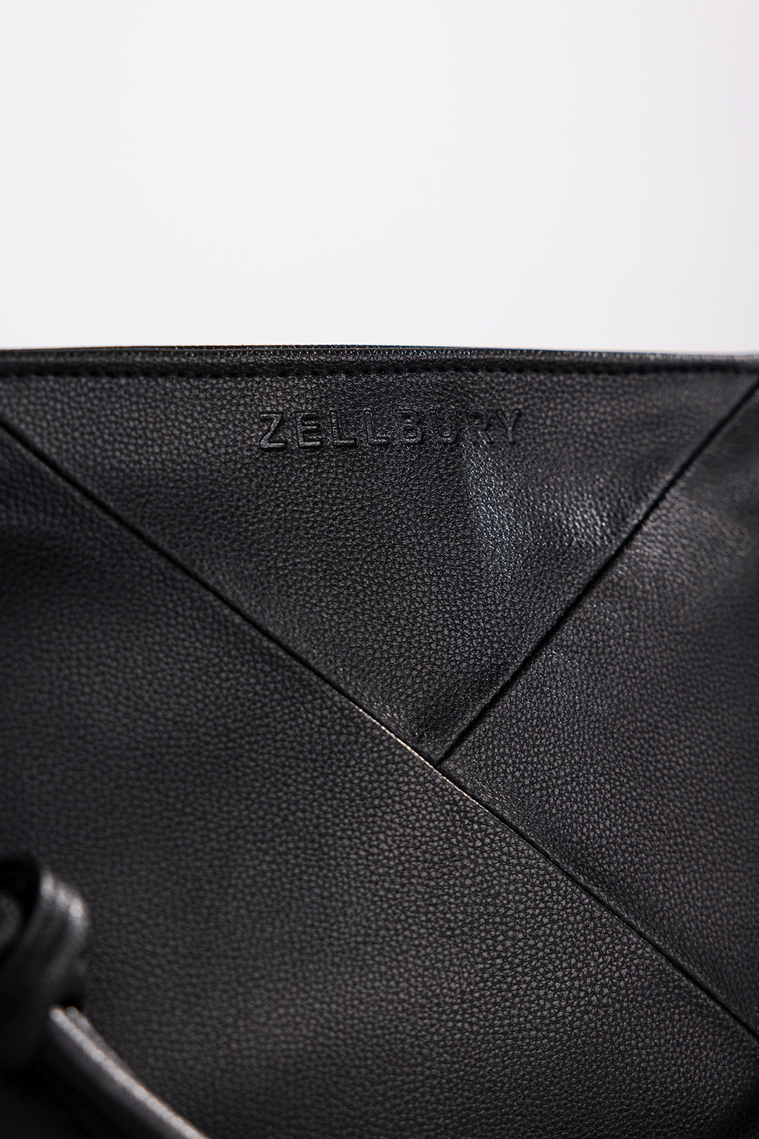 Cross-Body Bags - E596|Black