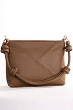 Cross-Body Bags - E596|Black