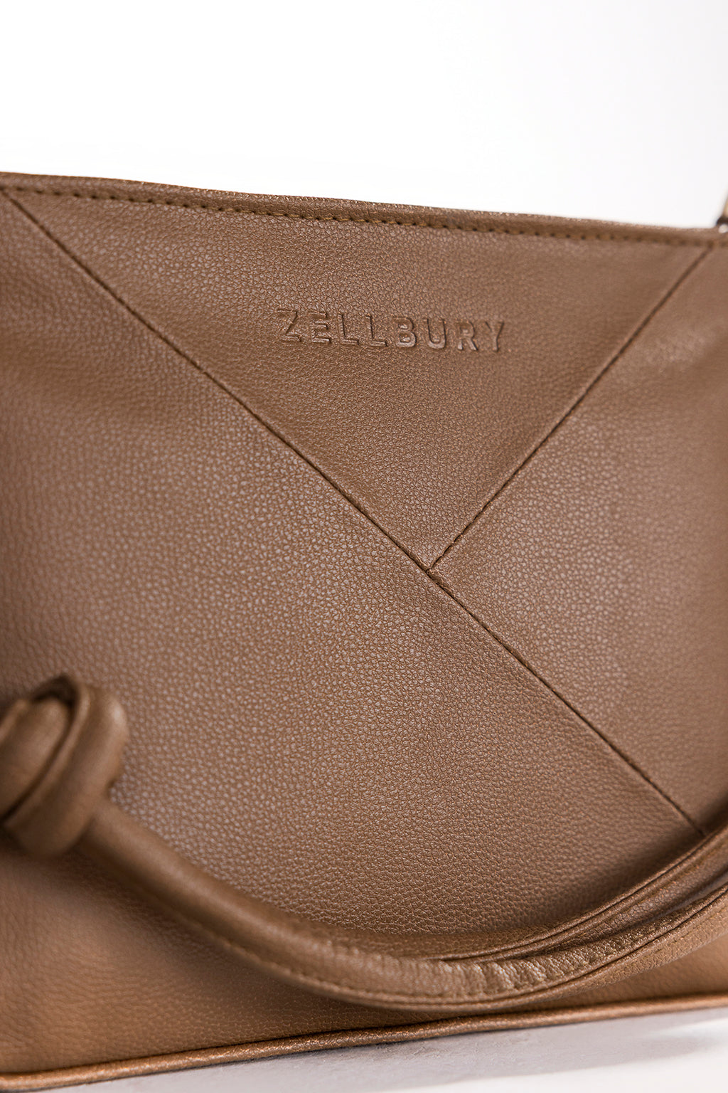 Cross-Body Bags - E596|Black