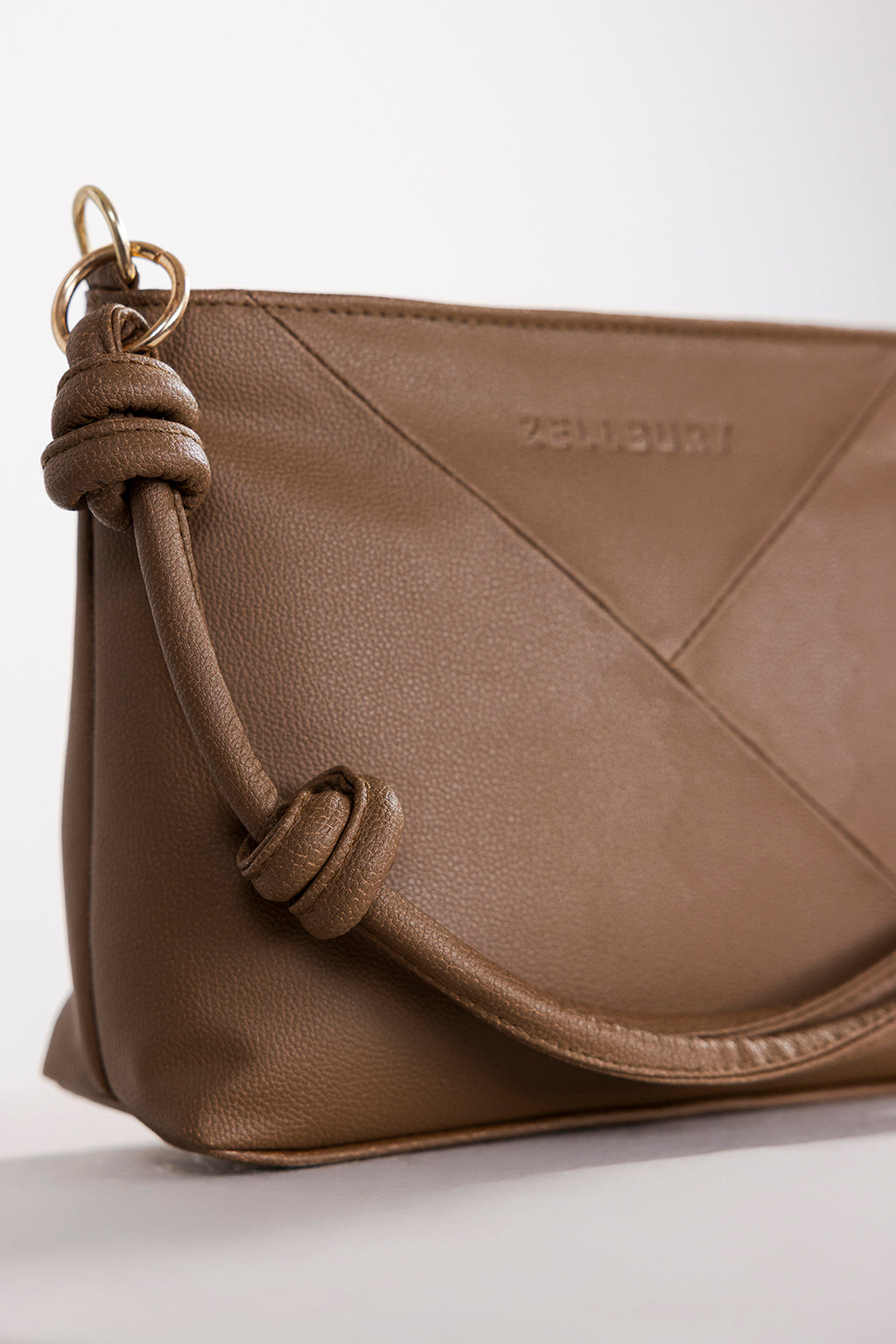 Cross-Body Bags - E596|Black