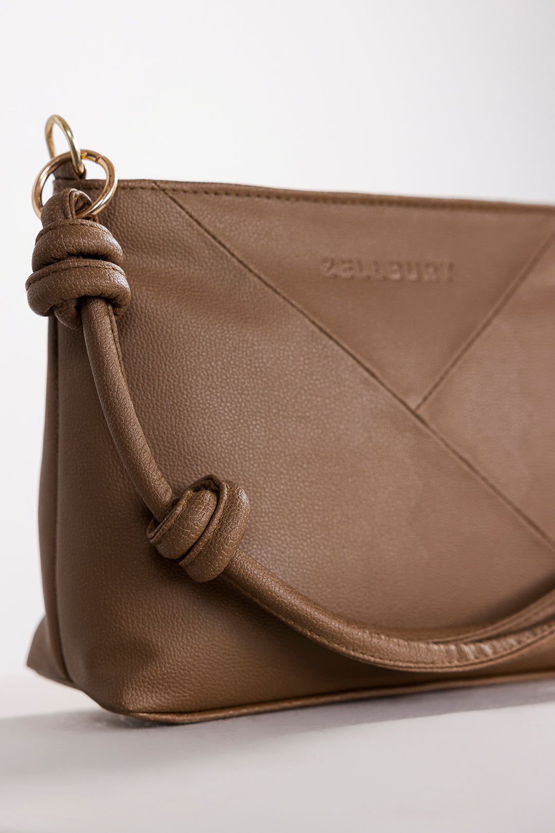 Cross-Body Bags - E596|Black