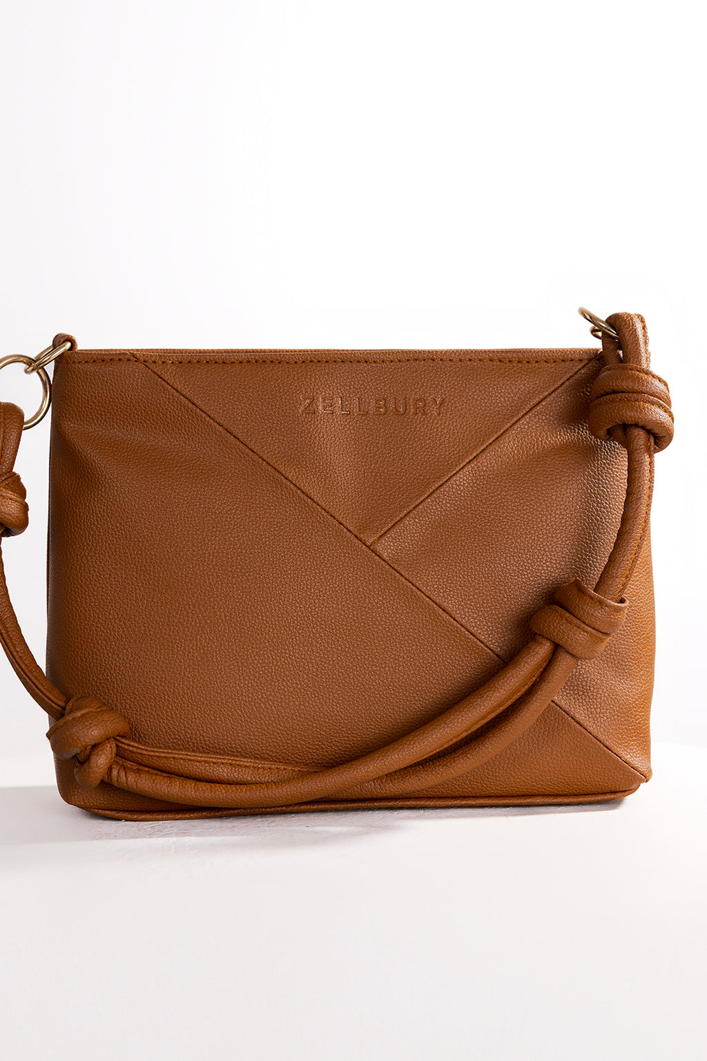 Cross-Body Bags - E596|Black
