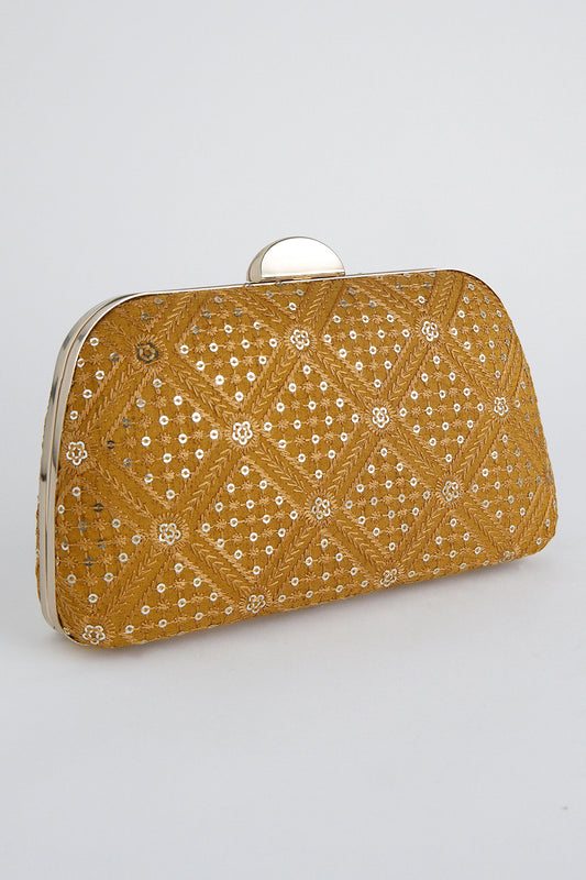 Clutch - E599