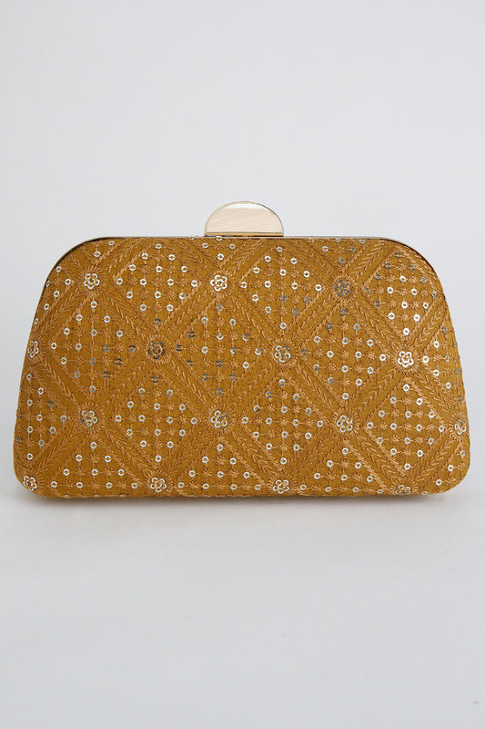 Clutch - E599