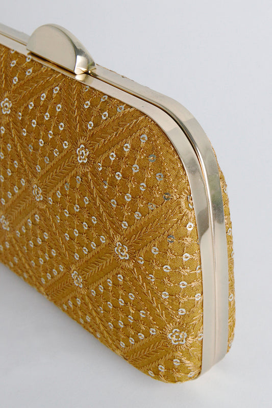 Clutch - E599