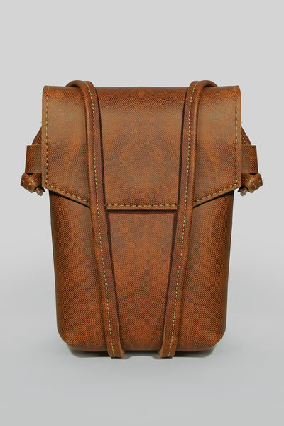 Cross-Body Bags - E602