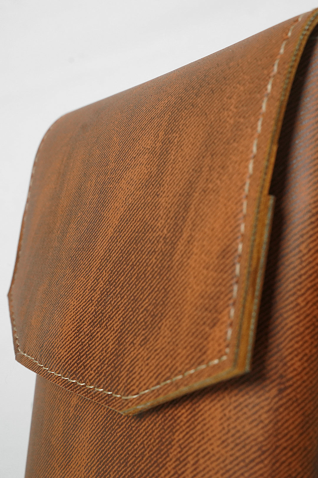 Cross-Body Bags - E602|Brown