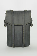 Cross-Body Bags - E602|Brown