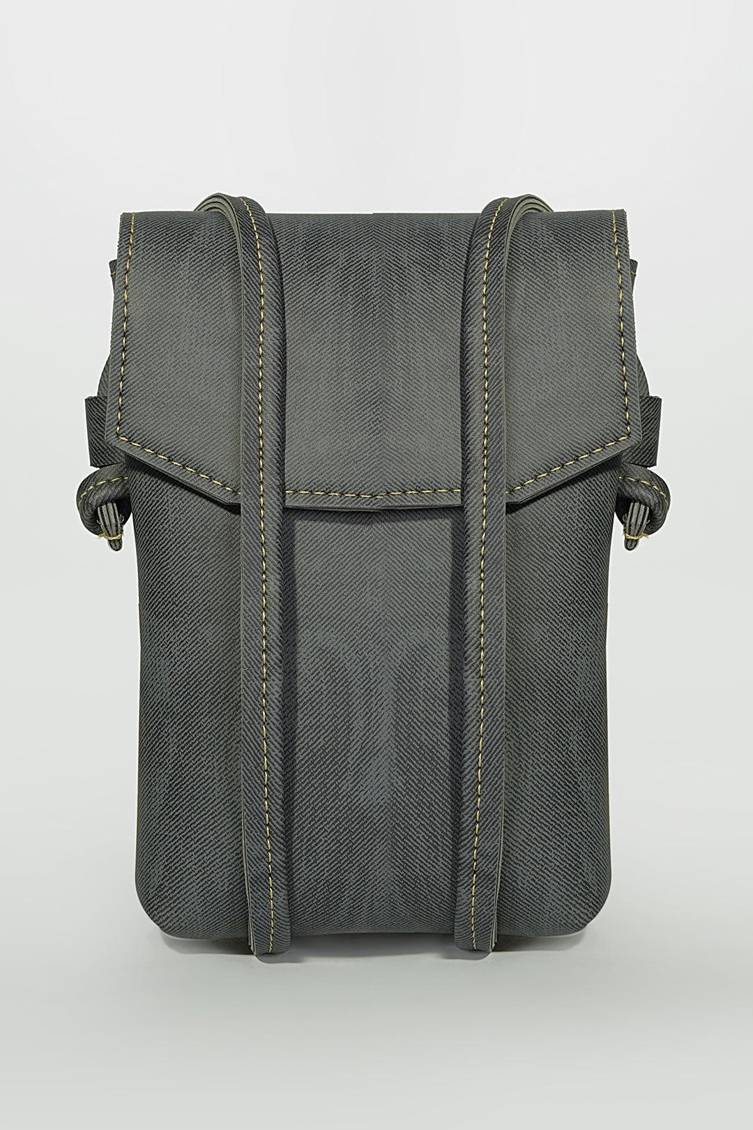 Cross-Body Bags - E602|Brown