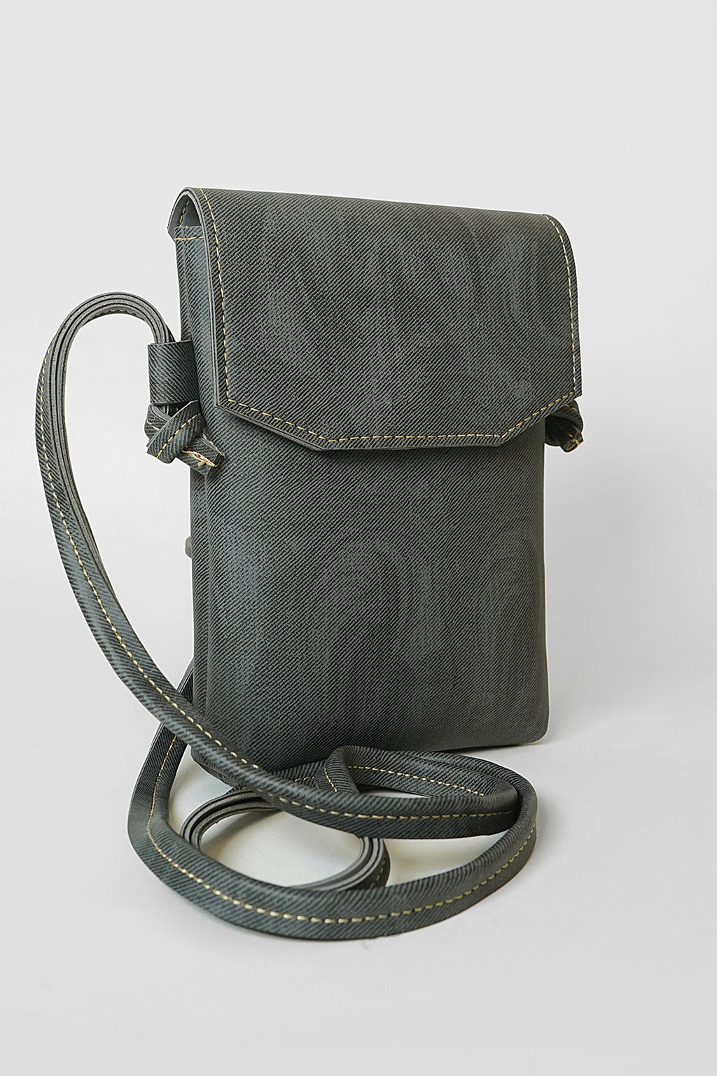 Cross-Body Bags - E602|Brown
