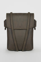 Cross-Body Bags - E602|Brown