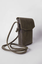Cross-Body Bags - E602|Brown