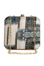 Clutch - E606|Blue