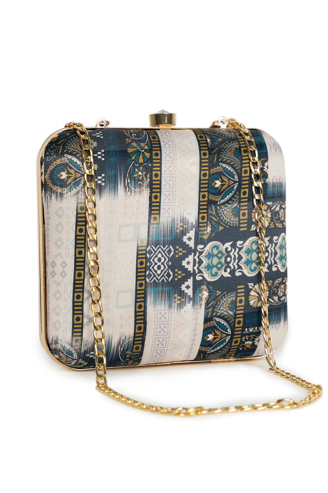 Clutch - E606|Blue