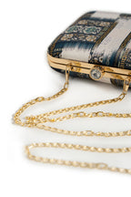 Clutch - E606|Blue