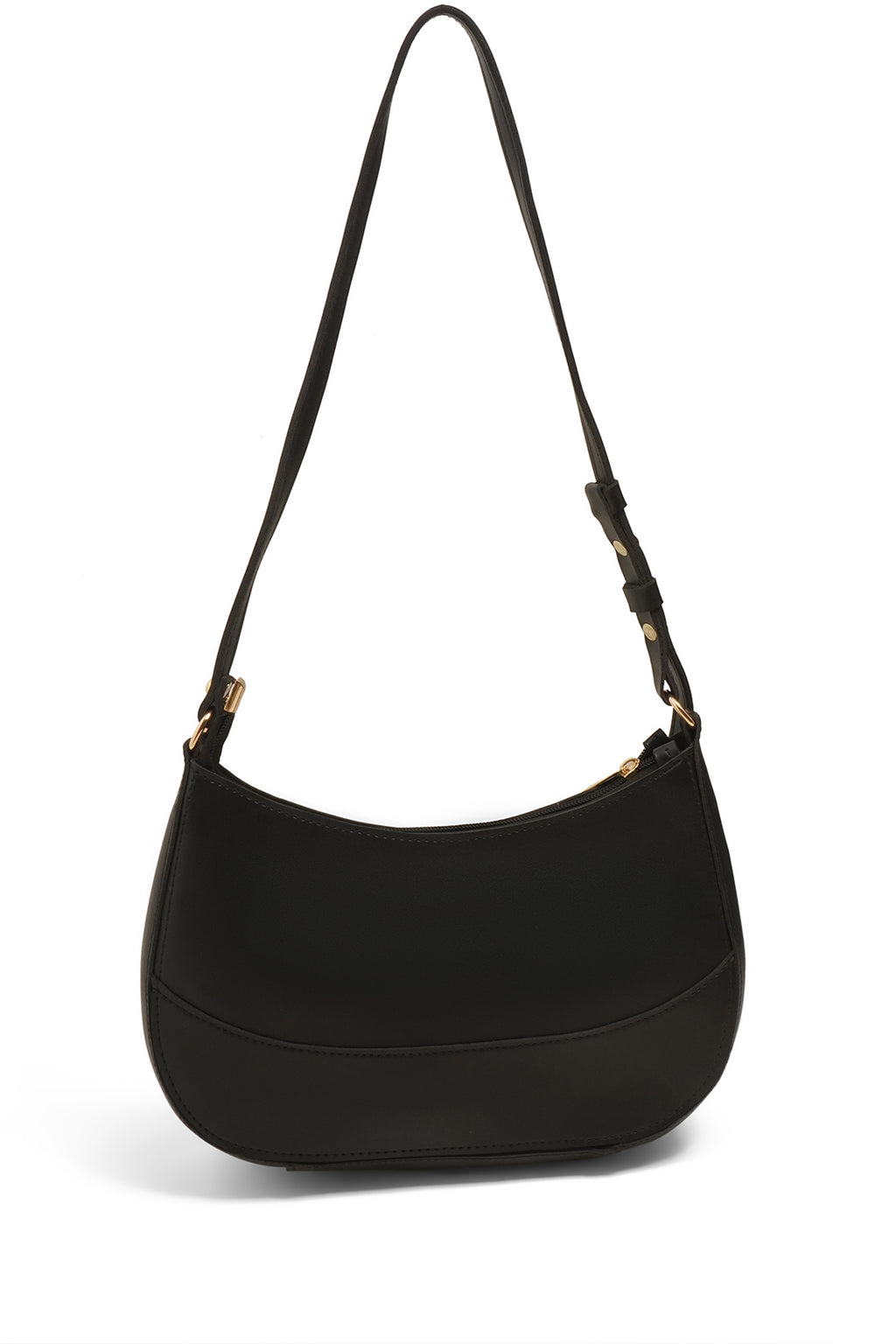 Cross-Body Bags - E616|Black