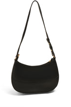 Cross-Body Bags - E616|Black