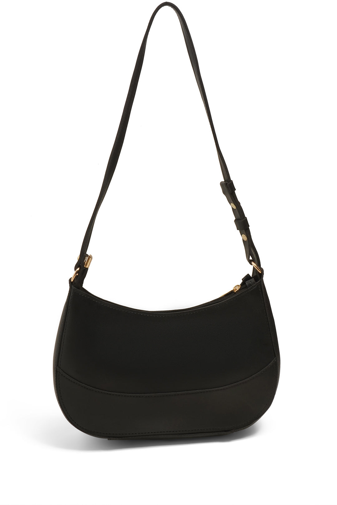Cross-Body Bags - E616|Black