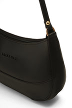 Cross-Body Bags - E616|Black