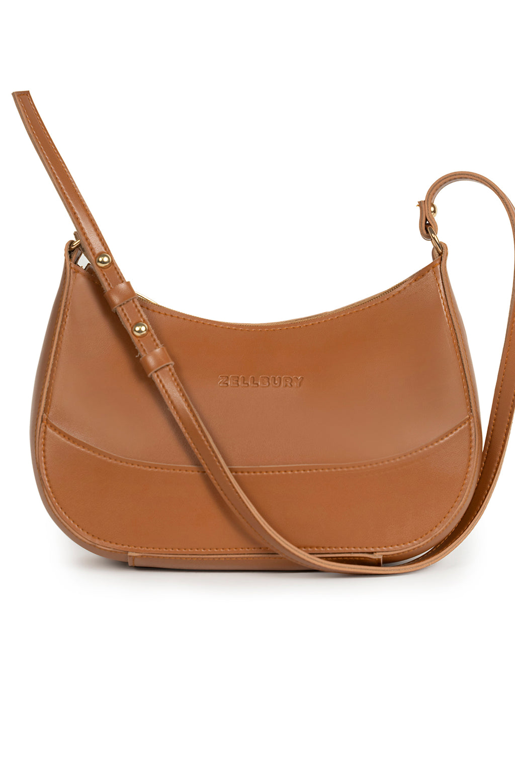 Cross-Body Bags - E616|Black