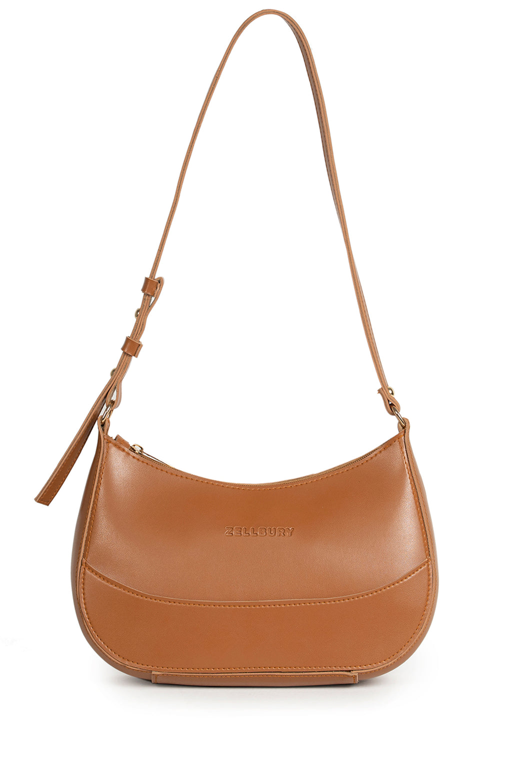 Cross-Body Bags - E616|Black