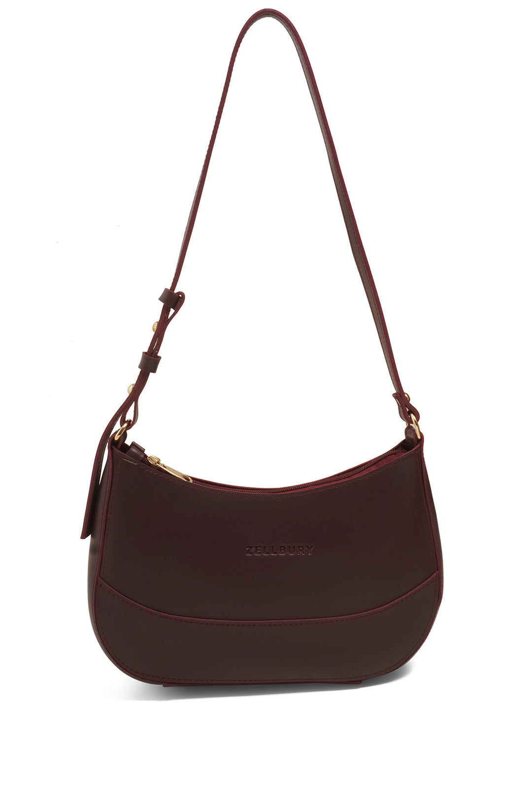 Cross-Body Bags - E616|Black