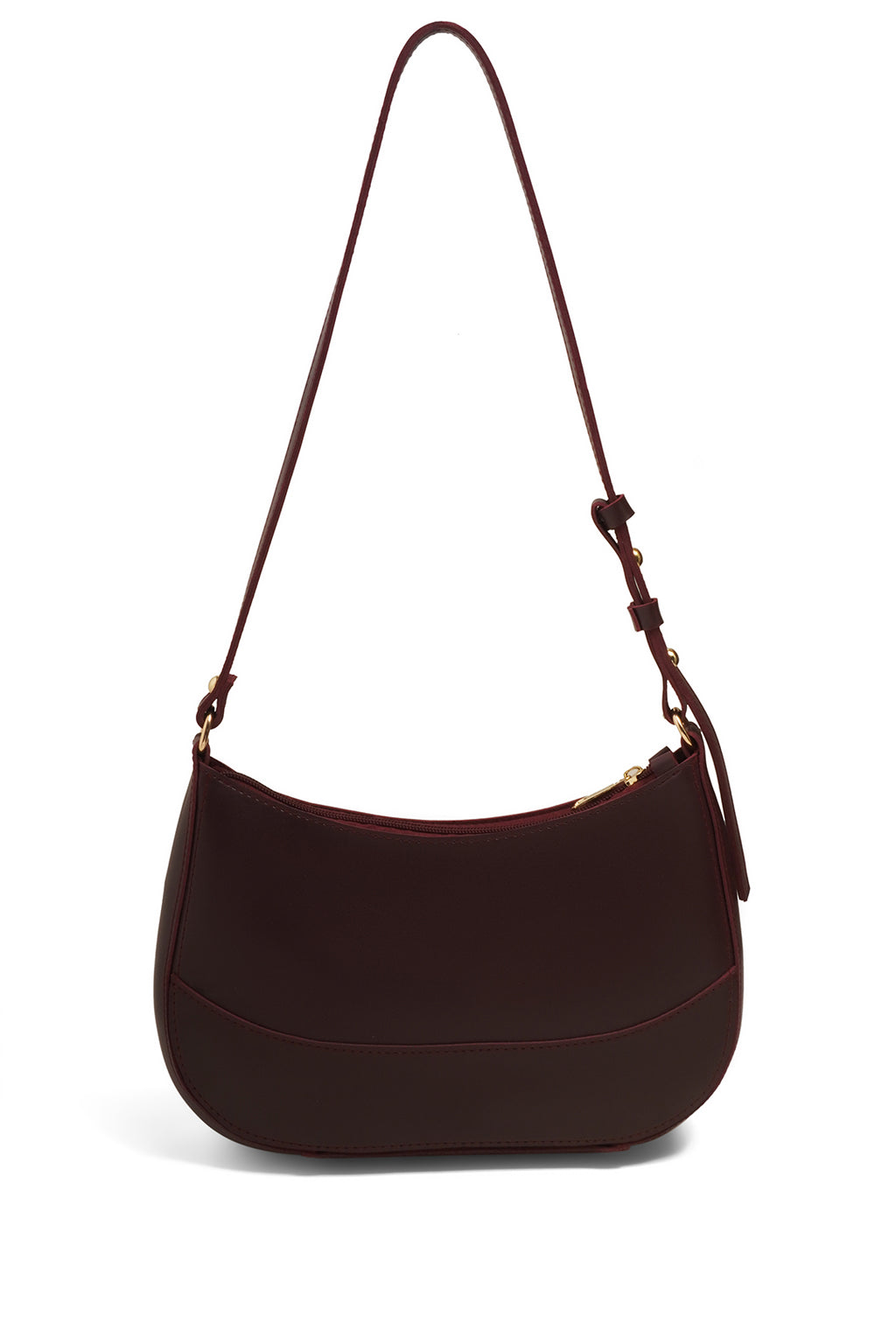 Cross-Body Bags - E616|Black