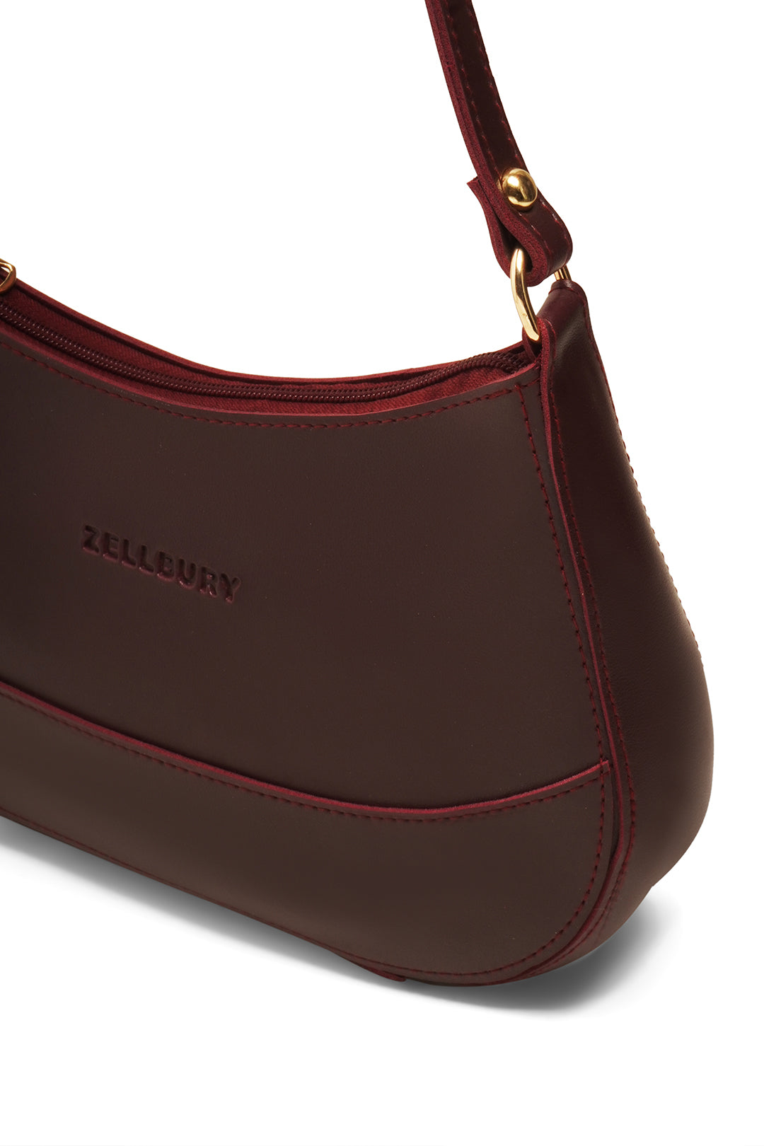 Cross-Body Bags - E616|Black