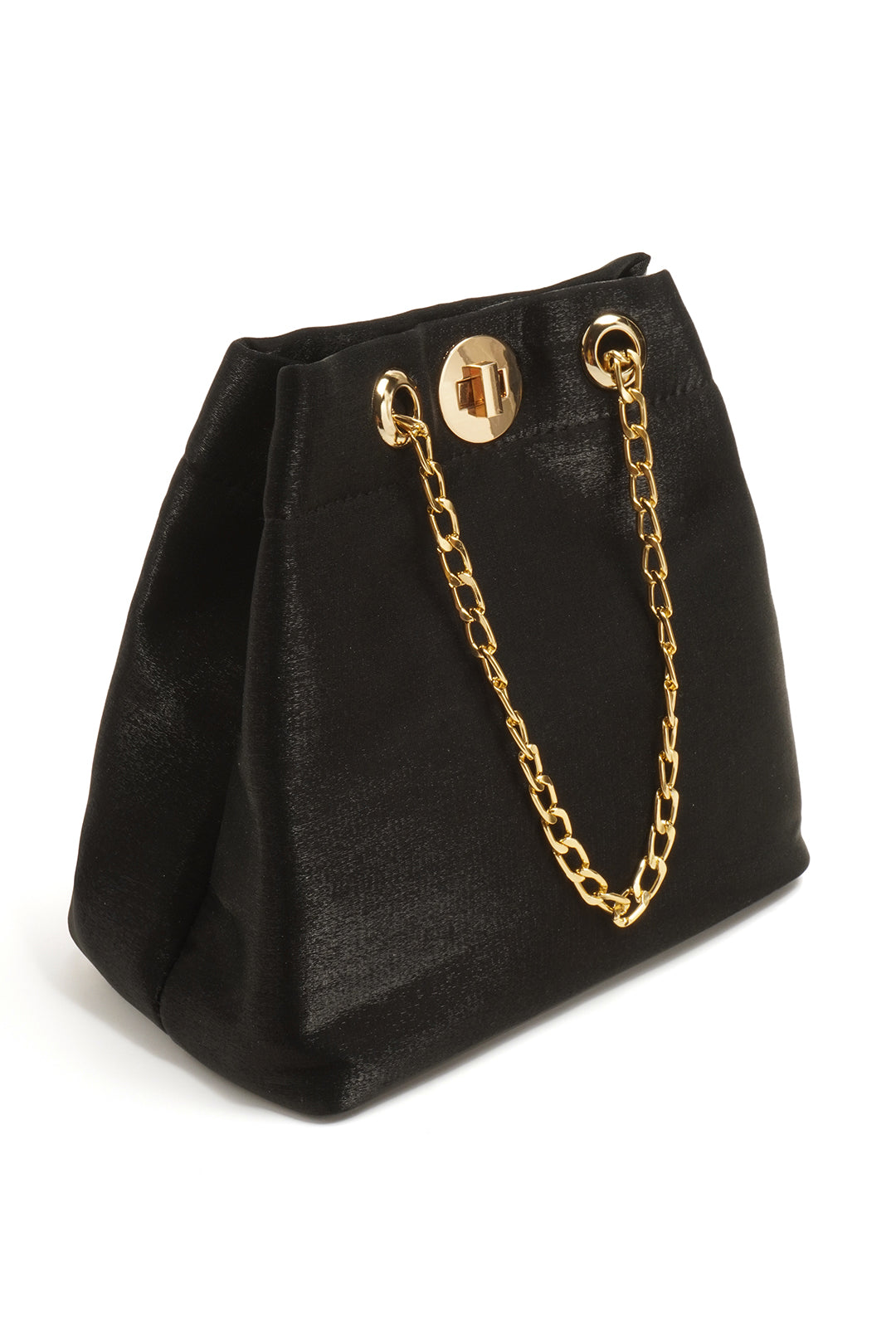 Cross-Body Bags - E617|Black