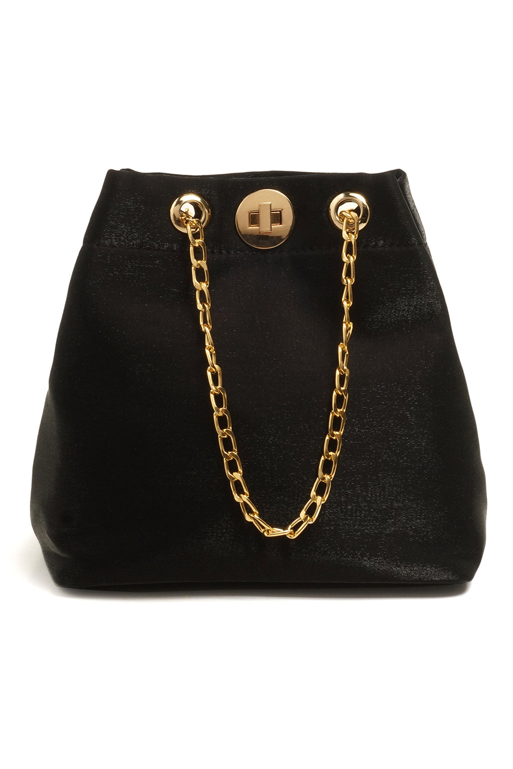 Cross-Body Bags - E617|Black