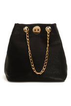 Cross-Body Bags - E617|Black