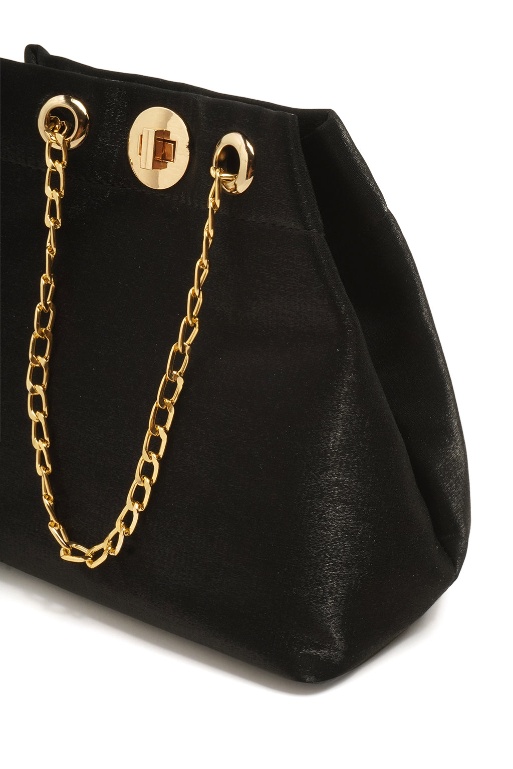 Cross-Body Bags - E617|Black