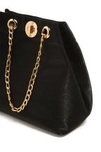 Cross-Body Bags - E617|Black