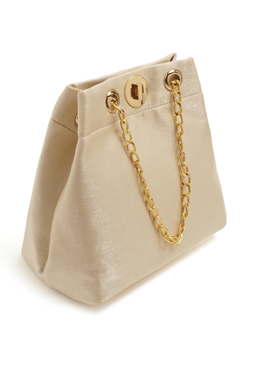 Cross-Body Bags - E617|Black