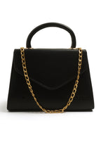 Cross-Body Bags - E618|Black